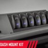 Controlador múltiple electrónico MLC-6 Rough Country para Jeep Wrangler JL/Gladiador JT - 70963 (Rough Country) - Imagen 4
