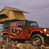 Carpa de techo SIMPSON III ARB - 803804 (ARB) - Imagen 2