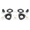 Kit de nivelación de 2 pulg. Rough Country para Subaru Crosstrek (2018-2020) - 90300 (Rough Country)