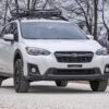 Kit de nivelación de 2 pulg. Rough Country para Subaru Crosstrek (2018-2020) - 90300 (Rough Country) - Imagen 3