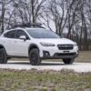 Kit de nivelación de 2 pulg. Rough Country para Subaru Crosstrek (2018-2020) - 90300 (Rough Country) - Imagen 4