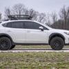 Kit de nivelación de 2 pulg. Rough Country para Subaru Crosstrek (2018-2020) - 90300 (Rough Country) - Imagen 6