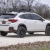 Kit de nivelación de 2 pulg. Rough Country para Subaru Crosstrek (2018-2020) - 90300 (Rough Country) - Imagen 7