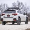 Kit de nivelación de 2 pulg. Rough Country para Subaru Crosstrek (2018-2020) - 90300 (Rough Country) - Imagen 8
