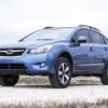 Kit de nivelación de 2 pulg. Subaru Crosstrek (2013-2017) - 90400 (Rough Country) - Imagen 2