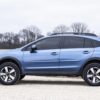 Kit de nivelación de 2 pulg. Subaru Crosstrek (2013-2017) - 90400 (Rough Country) - Imagen 3