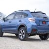 Kit de nivelación de 2 pulg. Subaru Crosstrek (2013-2017) - 90400 (Rough Country) - Imagen 4