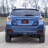 Kit de nivelación de 2 pulg. Subaru Crosstrek (2013-2017) - 90400 (Rough Country) - Imagen 6