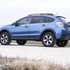 Kit de nivelación de 2 pulg. Subaru Crosstrek (2013-2017) - 90400 (Rough Country) - Imagen 7