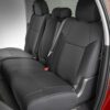 Cobertor de asiento Rough Country para Toyota Tundra (2014-2021) - 91027A (Rough Country) - Imagen 2
