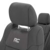 Cobertor de asiento Rough Country para Toyota Tundra (2014-2021) - 91027A (Rough Country) - Imagen 3