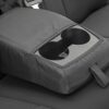 Cobertor de asiento Rough Country para Toyota Tundra (2014-2021) - 91027A (Rough Country) - Imagen 4