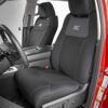 Cobertor de asiento Rough Country para Toyota Tundra (2014-2021) - 91027A (Rough Country) - Imagen 5