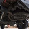 Sistema de escape cat-back para Ford F-150 (2015-2021) – 96006 (Rough Country) - Imagen 5