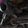 Sistema de escape cat-back para Ford F-150 (2015-2021) – 96006 (Rough Country) - Imagen 6