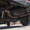 Sistema de escape cat-back para Ford F-150 (2015-2021) – 96006 (Rough Country) - Imagen 7