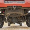 Escape doble CatBack Rough Country para Chevrolet Silverado 1500 (2011-2018) - 96007 (Rough Country) - Imagen 2
