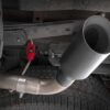 Escape doble CatBack Rough Country para Chevrolet Silverado 1500 (2011-2018) - 96007 (Rough Country) - Imagen 4