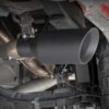 Escape doble CatBack Rough Country para Chevrolet Silverado 1500 (2011-2018) - 96007 (Rough Country) - Imagen 5