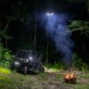 Kit de iluminación LED de exterior para Camping Rough Country - Imagen 2