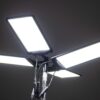 Kit de iluminación LED de exterior para Camping Rough Country - Imagen 3