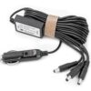 Kit de iluminación LED de exterior para Camping Rough Country - Imagen 5