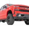 Cobertor de parachoque Rough Country para Chevrolet Silverado 1500 - 99028 (Rough Country) - Imagen 9
