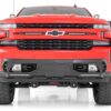Cobertor de parachoque Rough Country para Chevrolet Silverado 1500 - 99028 (Rough Country) - Imagen 2