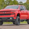 Cobertor de parachoque Rough Country para Chevrolet Silverado 1500 - 99028 (Rough Country) - Imagen 3