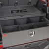 Caja de almacenamiento Rough Country para Jeep Wrangler JL - 99030 (Rough Country) - Imagen 2