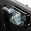 Caja de almacenamiento Rough Country para Jeep Wrangler JL - 99030 (Rough Country) - Imagen 4