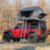 Carpa de techo Rough Country - Imagen 3