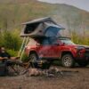 Carpa de techo Rough Country - Imagen 14