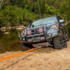 Cinta de tiro ARB 17,600Lbs - ARB705LB - Imagen 2