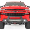 Extensión de tapabarros Rough Country para Chevrolet Silverado 1500 (2019-2022) - F-C319201 (Rough Country) - Imagen 9