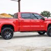 Extensión de tapabarros Rough Country para Chevrolet Silverado 1500 (2019-2022) - F-C319201 (Rough Country) - Imagen 6