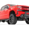 Extensión de tapabarros Rough Country para Chevrolet Silverado 1500 (2019-2022) - F-C319201 (Rough Country) - Imagen 10