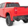 Extensión de tapabarros Rough Country para Chevrolet Silverado 1500 (2019-2022) - F-C319201 (Rough Country) - Imagen 12