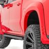 Extensión de tapabarros Rough Country para Chevrolet Silverado 1500 (2019-2022) - F-C319201 (Rough Country) - Imagen 2