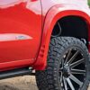 Extensión de tapabarros Rough Country para Chevrolet Silverado 1500 (2019-2022) - F-C319201 (Rough Country) - Imagen 4