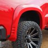 Extensión de tapabarros Rough Country para Chevrolet Silverado 1500 (2019-2022) - F-C319201 (Rough Country) - Imagen 5