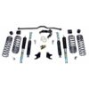 Kit de suspension AEV de 2.5″ para Jeep Wrangler JK – N0224000AA