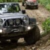 Kit de suspension AEV de 2.5″ para Jeep Wrangler JK – N0224000AA - Imagen 2