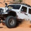 Kit de suspension AEV de 3.5″ para Jeep Wrangler JK – N02341000AA - Imagen 2