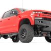 Parachoque delantero para Chevrolet Silverado (1500/Trailboss) – 10757A (Rough Country) - Imagen 10