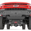 Parachoque delantero para Chevrolet Silverado (1500/Trailboss) – 10757A (Rough Country) - Imagen 8