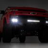 Parachoque delantero para Chevrolet Silverado (1500/Trailboss) – 10757A (Rough Country) - Imagen 6