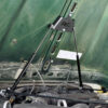 Amortiguador de capó Rough Country para Jeep Wrangler TJ - 1151 (Rough Country) - Imagen 2