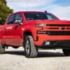 Kit de suspensión de 3.5″ para Chevrolet Silverado (2019-2022) – 29550 (Rough Country Vertex) - Imagen 2