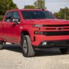 Kit de suspensión de 3.5″ para Chevrolet Silverado (2019-2022) – 29550 (Rough Country Vertex) - Imagen 5